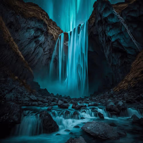 Metalands By Daniel Greenwood