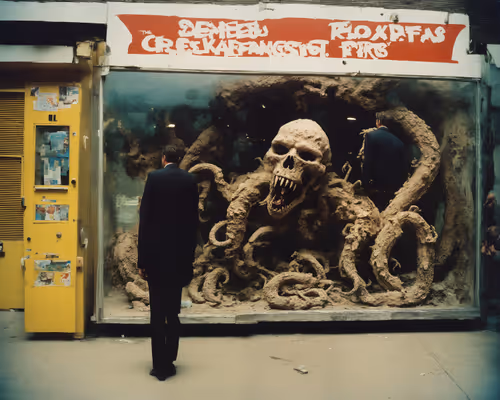 Item #36000288 Media