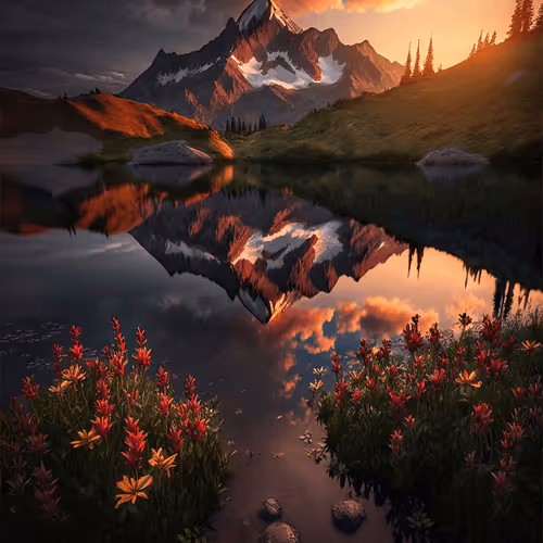 Metalands By Daniel Greenwood