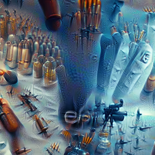 Teopema By Vadim Epstein X Coh