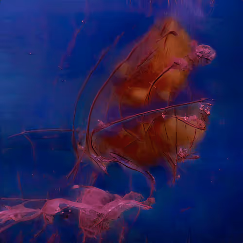 Chimerical Stories By Entangled Others Sofia Cresp