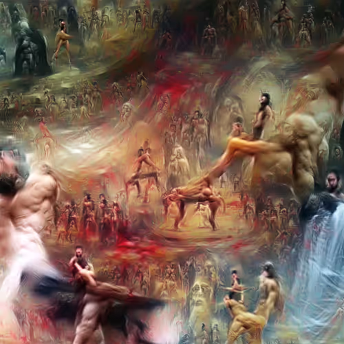 Teopema By Vadim Epstein X Coh