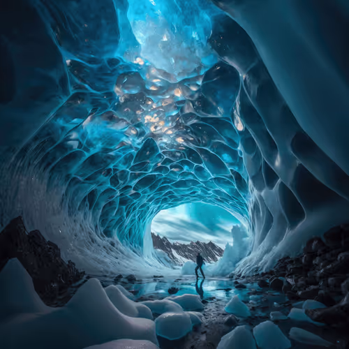 Alien World