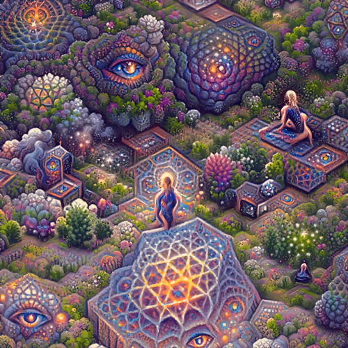 Deep Journeys #160