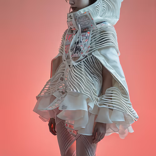 Corpo Real By Claire Silver
