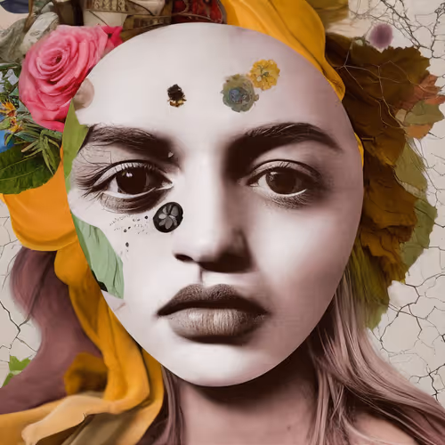 The Spaces Between Words By Kaliyuga
