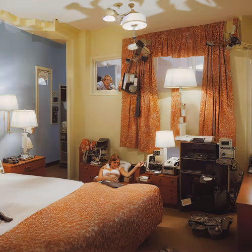 Motel Nine