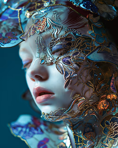 Item #30000069 Media