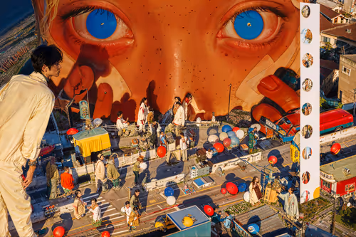 Item #35000287 Media