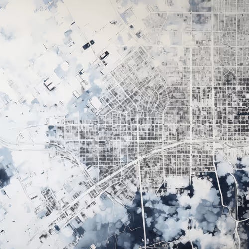 Mappings By Ira Greenberg