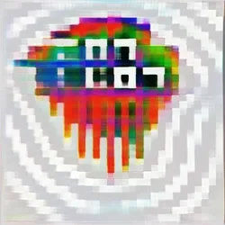 shimmering octopoid (24/1023)