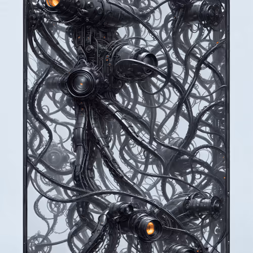 Ubk Ultrabionika By Fernando Jerez