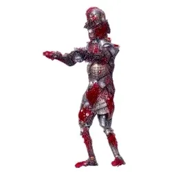 ClipMatrix Creature #60