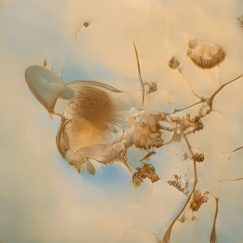 Chimerical Stories By Entangled Others Sofia Cresp