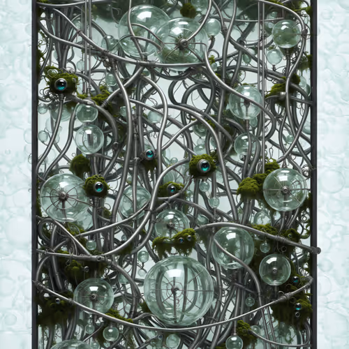 Ubk Ultrabionika By Fernando Jerez