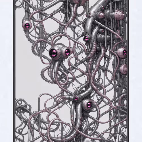 Ubk Ultrabionika By Fernando Jerez