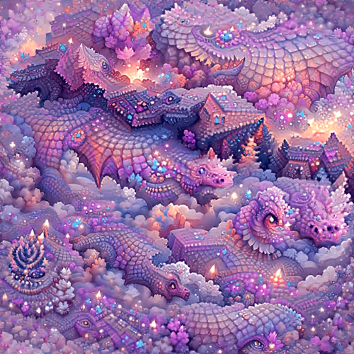Deep Journeys By Heavens Last Angel