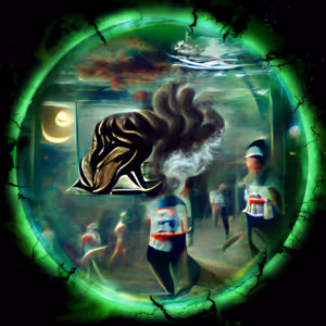 Dream Capsules By Obvious
