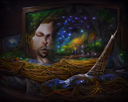 Dreamnet