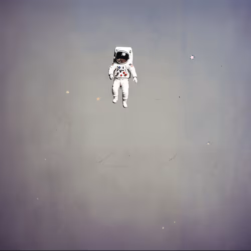 Alone