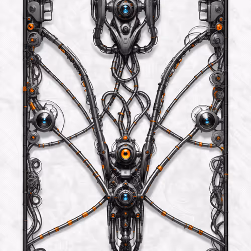 Ubk Ultrabionika By Fernando Jerez