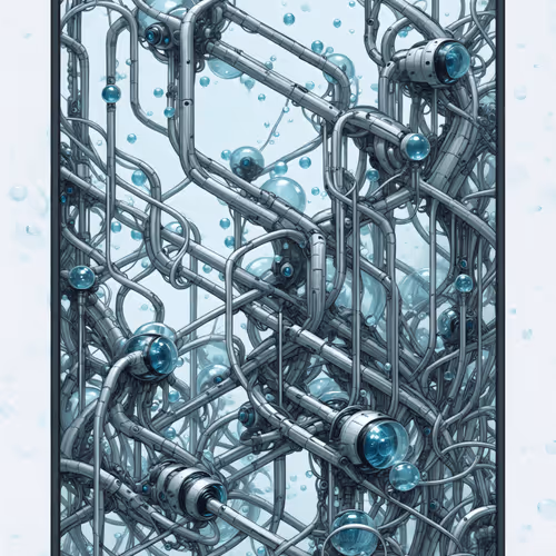 Ubk Ultrabionika By Fernando Jerez