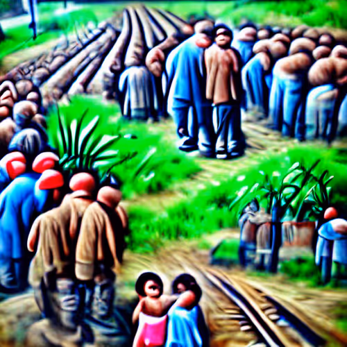 Social Realism People