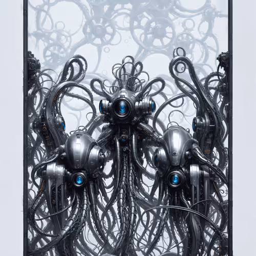 Ubk Ultrabionika By Fernando Jerez