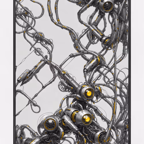 Ubk Ultrabionika By Fernando Jerez