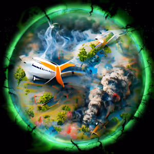 Plane Crash