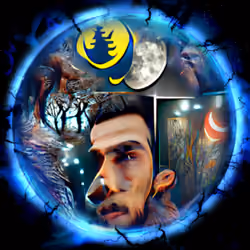 Werewolf Secret