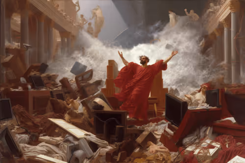 Elemental Creation The Artistic Journey By Charles
