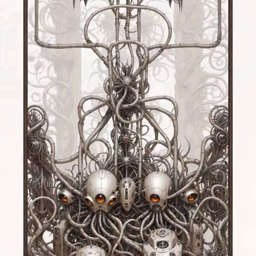 Ubk Ultrabionika By Fernando Jerez