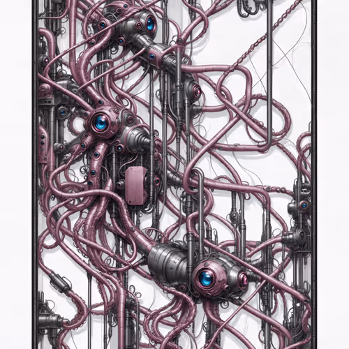 Ubk Ultrabionika By Fernando Jerez