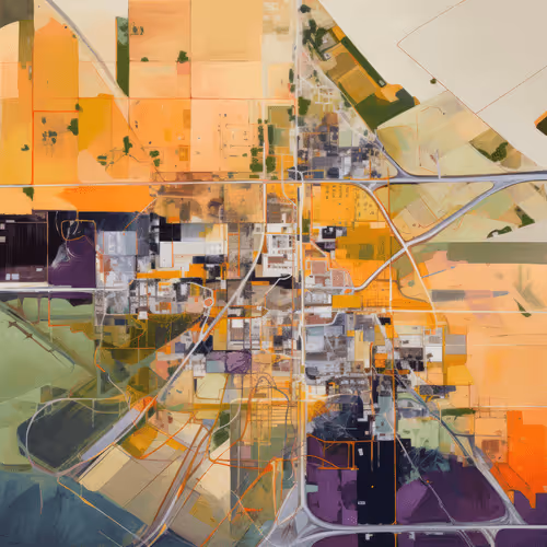 Mappings 47