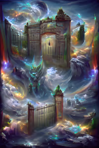 At the Dreamgates