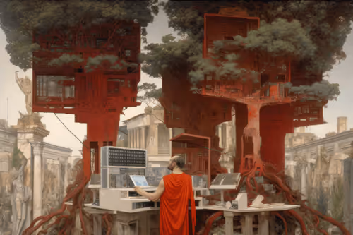 Elemental Creation The Artistic Journey By Charles