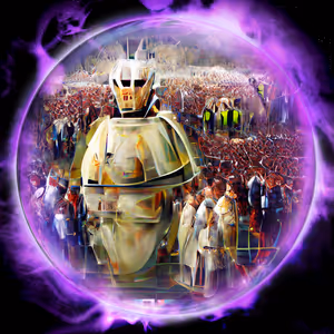 Mass Enrollment