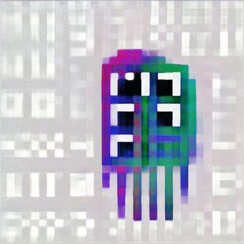spectral octopoid (692/1023)