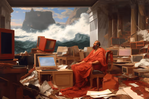 Elemental Creation The Artistic Journey By Charles
