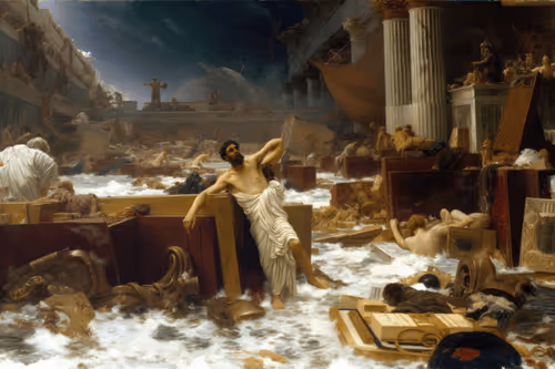 Elemental Creation The Artistic Journey By Charles