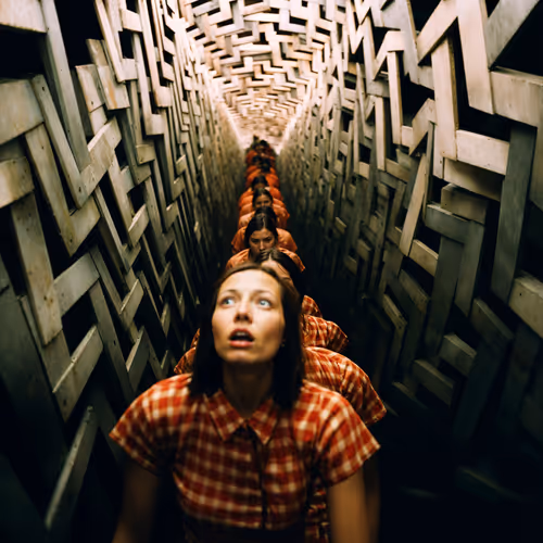 Climbing Through My Brain By Pop Punk