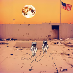 Spacehappy