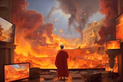 Elemental Creation The Artistic Journey By Charles