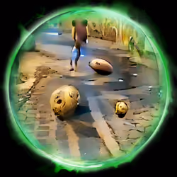 Impossible Football