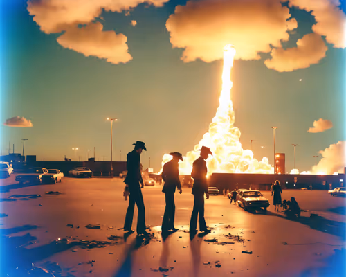 Item #36000045 Media