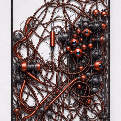 Ubk Ultrabionika By Fernando Jerez