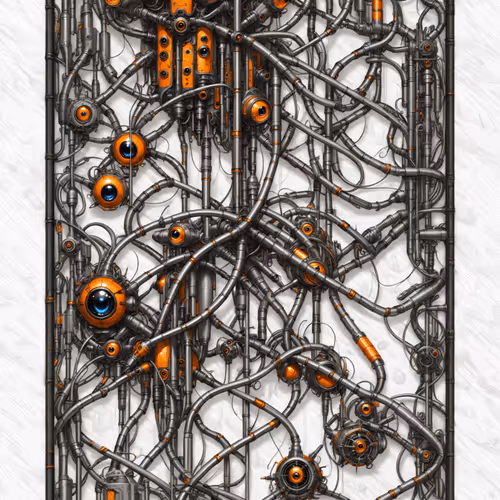 Ubk Ultrabionika By Fernando Jerez