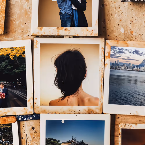 Item #32000240 Media