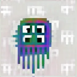 amorphous octopoid (544/1023)